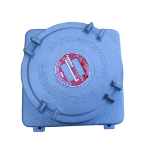 appleton electrical junction boxes|explosion proof electrical junction box.